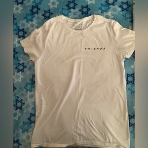 F.R.I.E.N.D.S women’s t-shirt